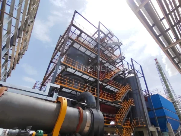 Understanding Excess Air Ratio in Incineration