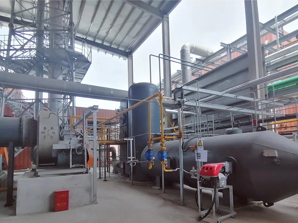 Is Yixing Huarui the Leading Hospital Waste Incinerator Manufacturer for Modern Medical Needs?