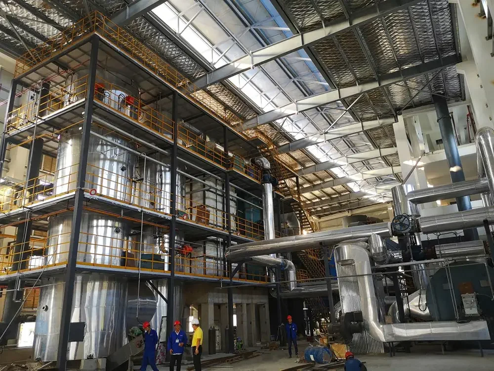 Medical Waste Incineration Standards in Asia & Middle East