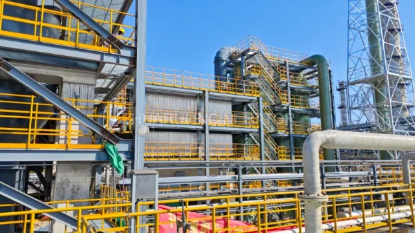 Guide to Choosing an Industrial Incinerator Manufacturer