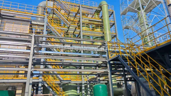 Medical Waste Incinerator Price: A Comprehensive B2B Guide by Huarui Incinerator