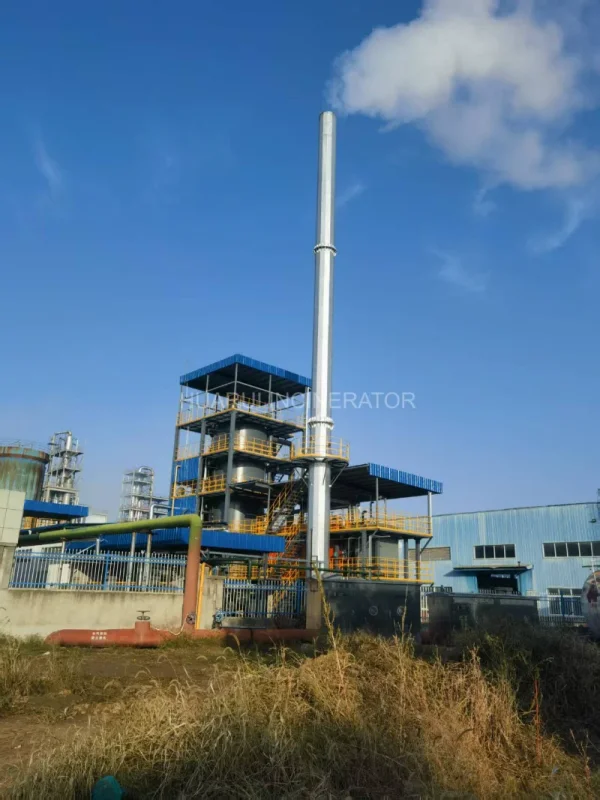 Bio Waste Disposal Solutions for Modern Industries: Why Huarui Incinerator Leads the Future of Safe, Efficient, and Sustainable Waste Management