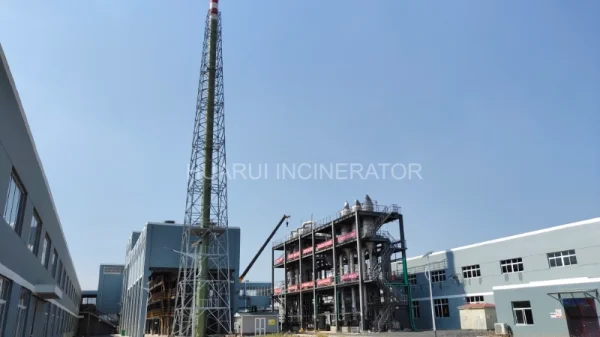 Common Incinerator Problems and How to Fix Them