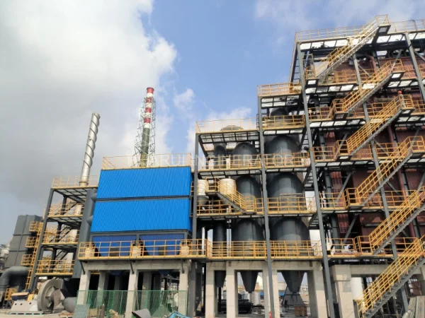 What Makes a Moving Grate Incinerator the Best Solution for Waste Management?