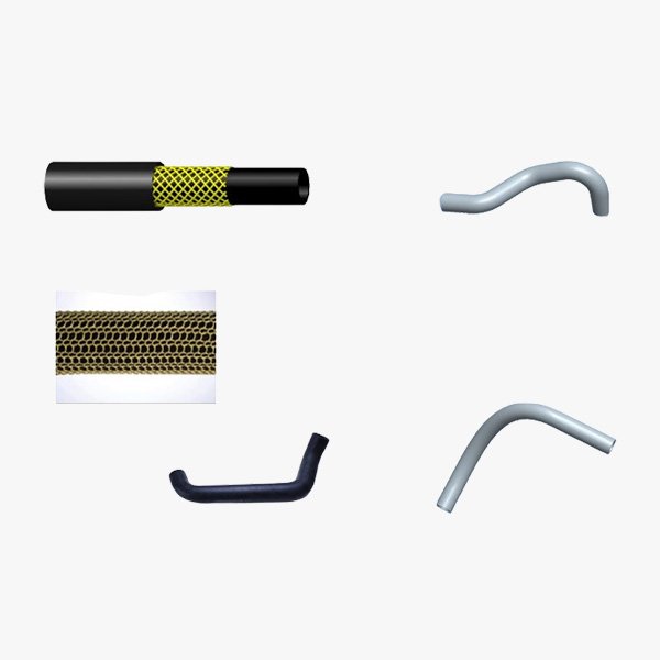 汽車暖風(fēng)膠管