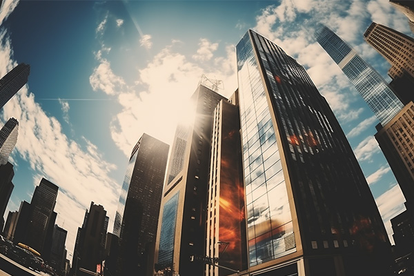 橡膠密封條保障汽車(chē)密封性能