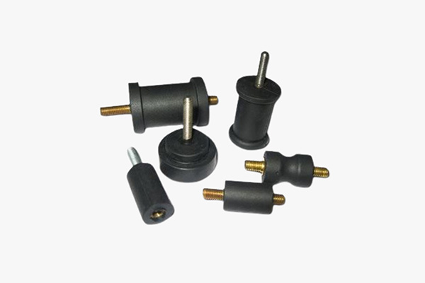 橡膠減震墊技術(shù)不斷創(chuàng)新