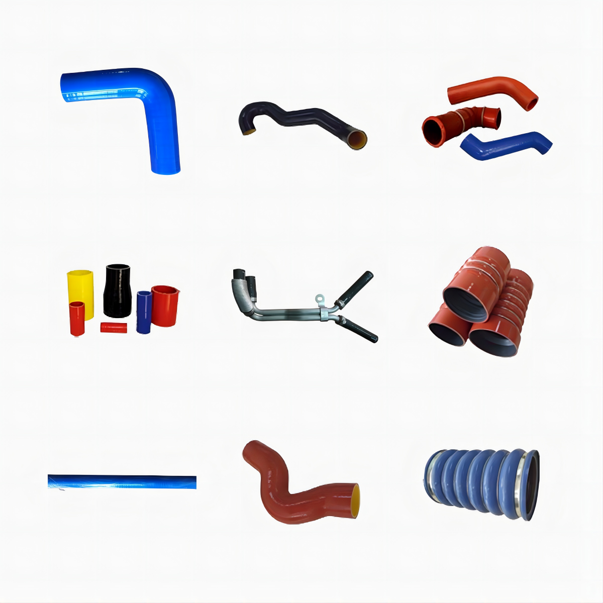 汽車必備：華創橡膠膠管，品質擔當！