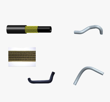 汽車暖風膠管的重要性