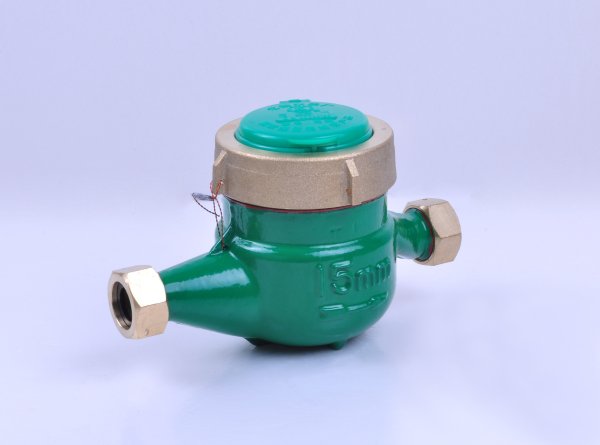 機(jī)械水表