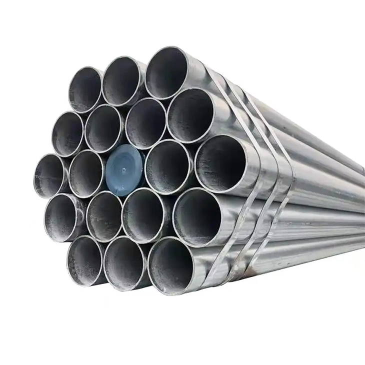 Galvanized Steel Pipe/Tube