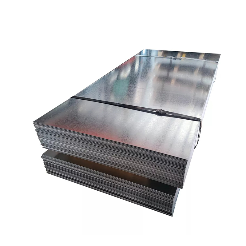galvanized coil sheet