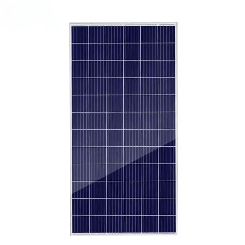 Solar Photovoltaic Panels