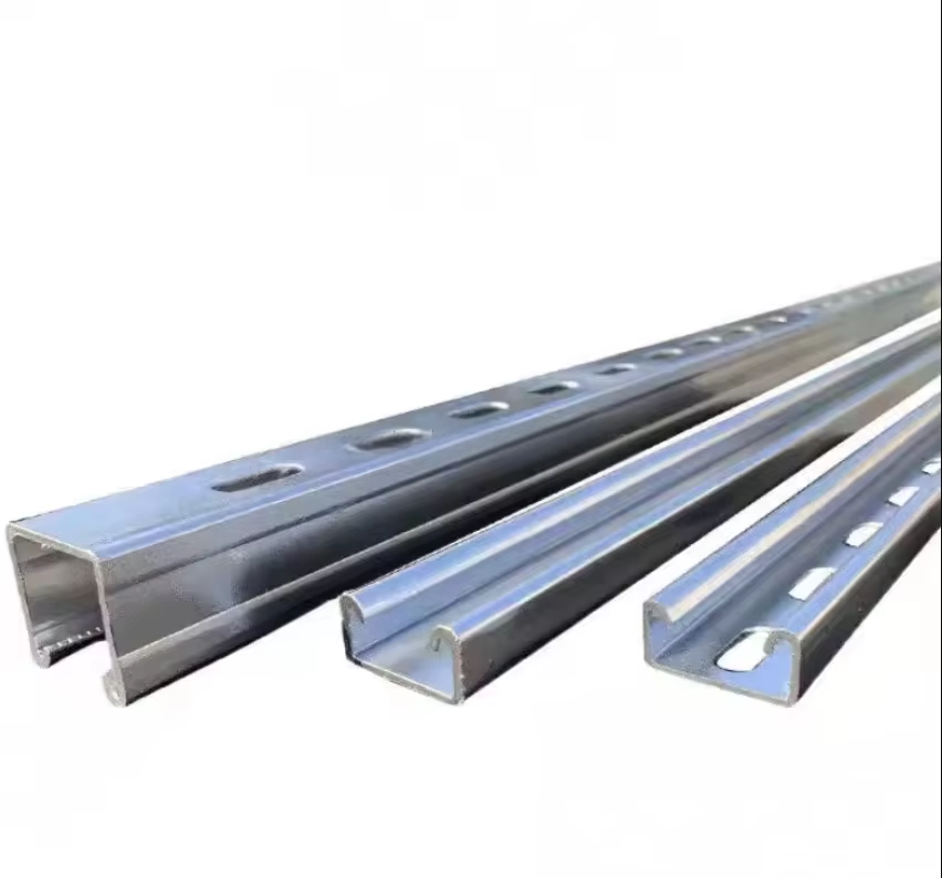 Photovoltaic Brackets
