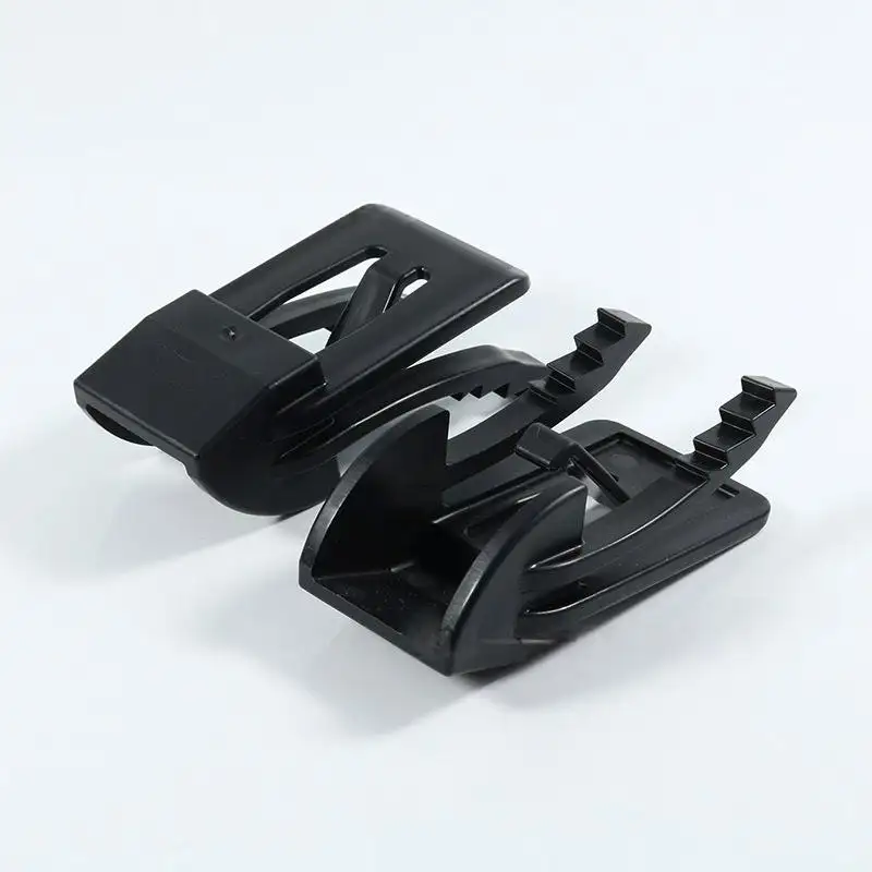 Photovoltaic Snow Blocking Clip