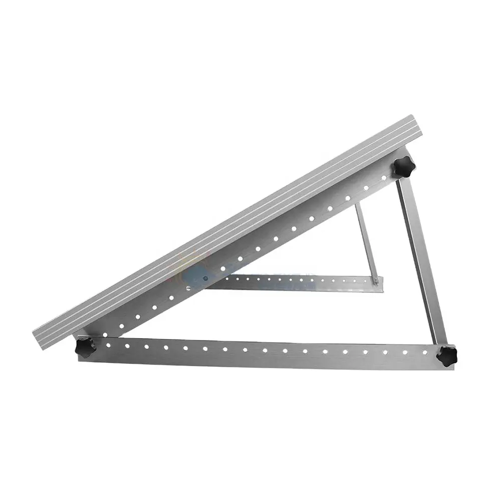 Photovoltaic Corner Clamp