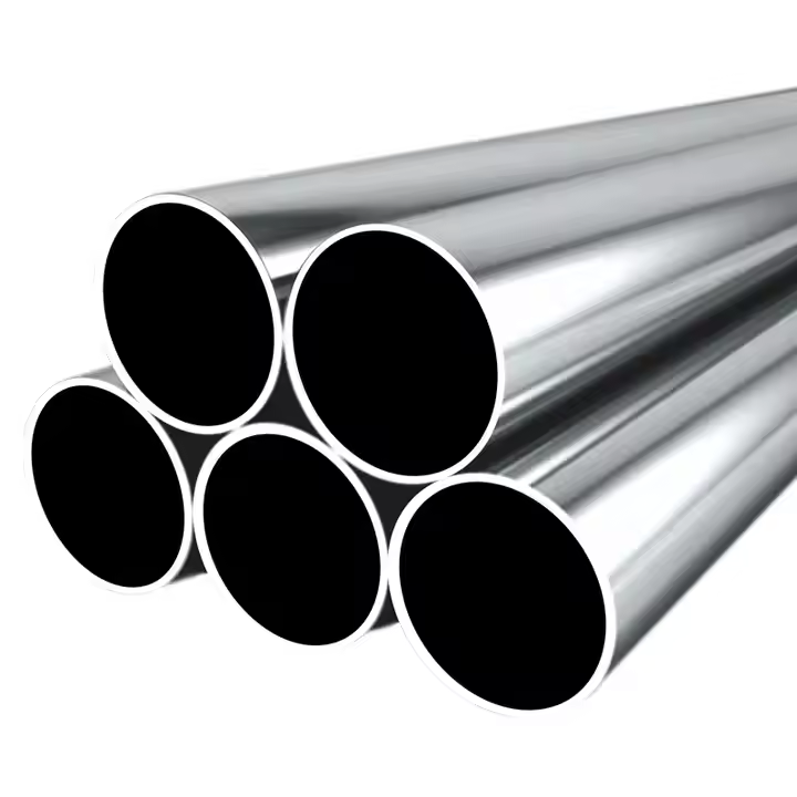Stainless steel pipe
