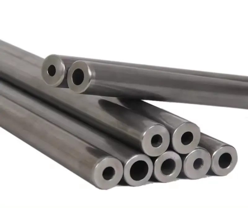 Welding and Processing Technology of Yuantai Runde Carbon Steel Precision Round Tube