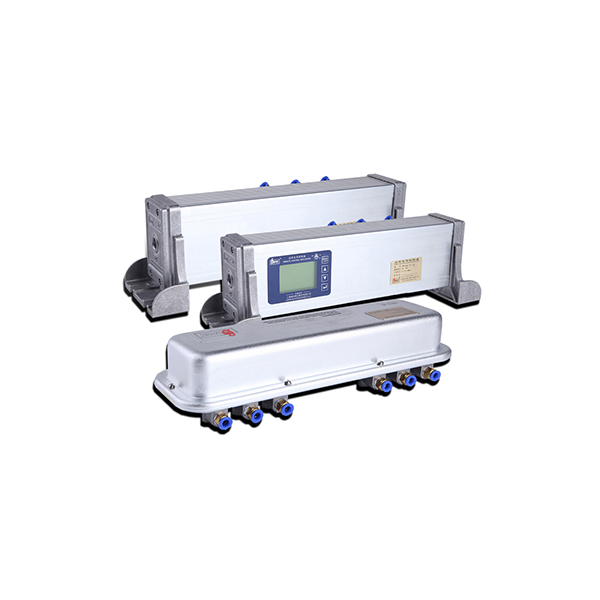 DMC Remote Pilot Control Box for Dust Collector Systems – Bag ...
