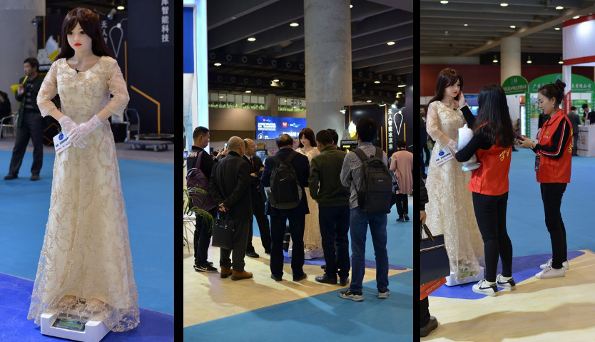 深圳企業(yè)展廳互動講解機器人 價格/報價 深圳全智能機器人科技供應