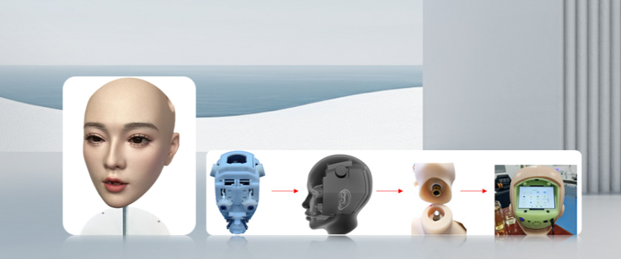 深圳門店產(chǎn)品宣傳AI機器人 源頭供應(yīng)商 深圳全智能機器人科技供應(yīng);