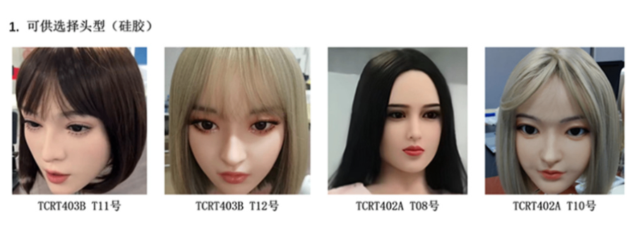 深圳市民中心訪客接待人形機(jī)器人定制價(jià)格 源頭工廠 深圳全智能機(jī)器人科技供應(yīng)