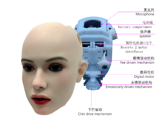 深圳星級酒店人形機器人定制價格 價格/報價 深圳全智能機器人科技供應