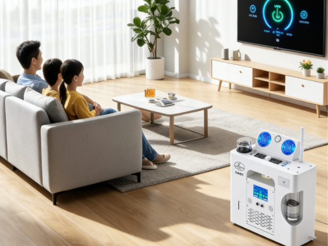 江门消毒净化机怎么选