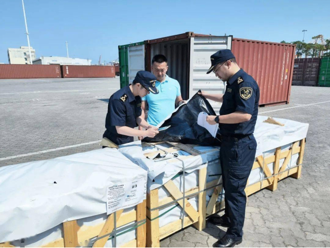 廈門(mén)國(guó)際石材展6月開(kāi)啟！將云集1200家展商