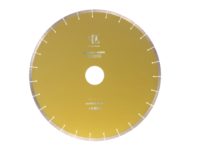 襄陽金屬加工廠用鋸片按需制作 湖北攀峰鉆石科技供應;