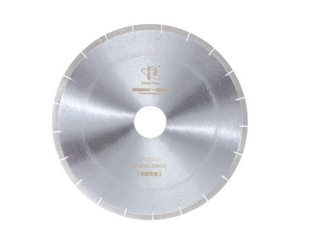 陜西切花崗巖適用鋸片 湖北攀峰鉆石科技供應(yīng);