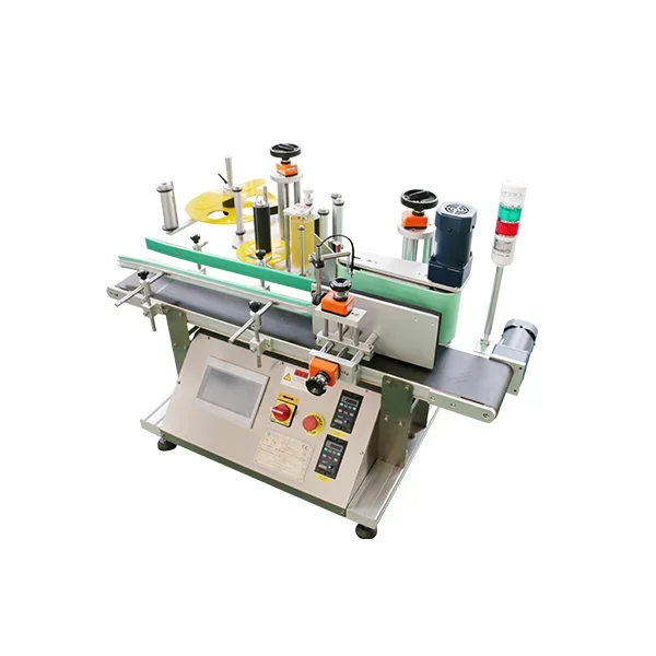 How to Improve the Production Efficiency of Labeling Machines