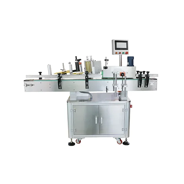 How to Choose the Right Food Labeling Machine
