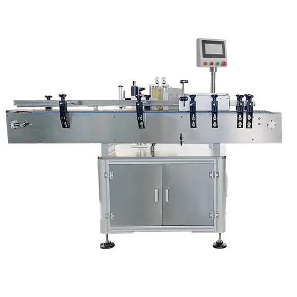 beverage labeling machine beverage labeling machine