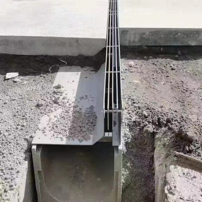 stainless steel Cover plate