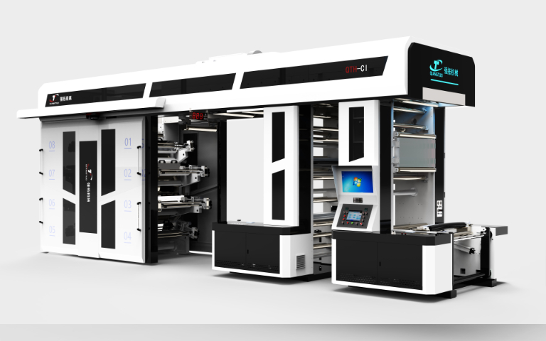 廣西柔版印刷機價格,柔版印刷機