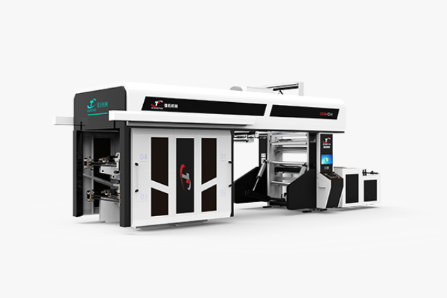 遼寧經文套筒式印刷機哪家好 巨艦智能機械供應