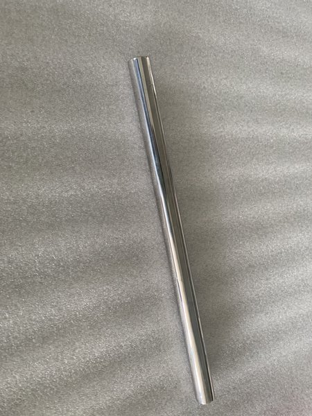 永磁圓形磁棒