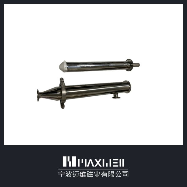 單芯除鐵器