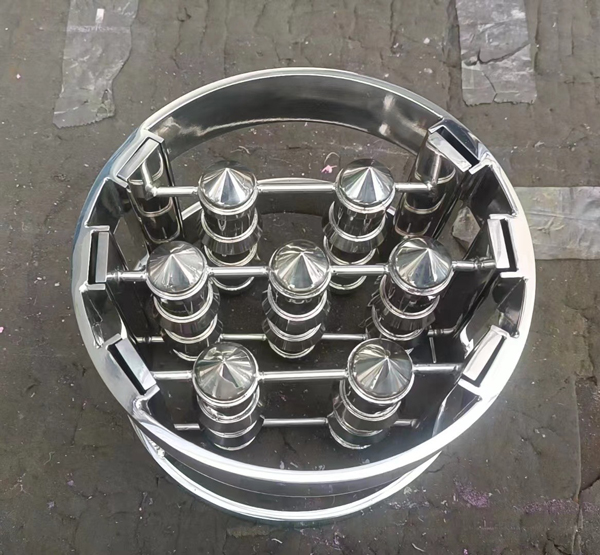 永磁磁芯