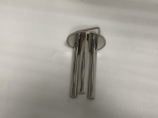 永磁磁芯