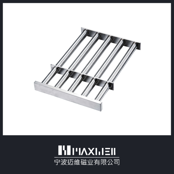 易清潔磁力架