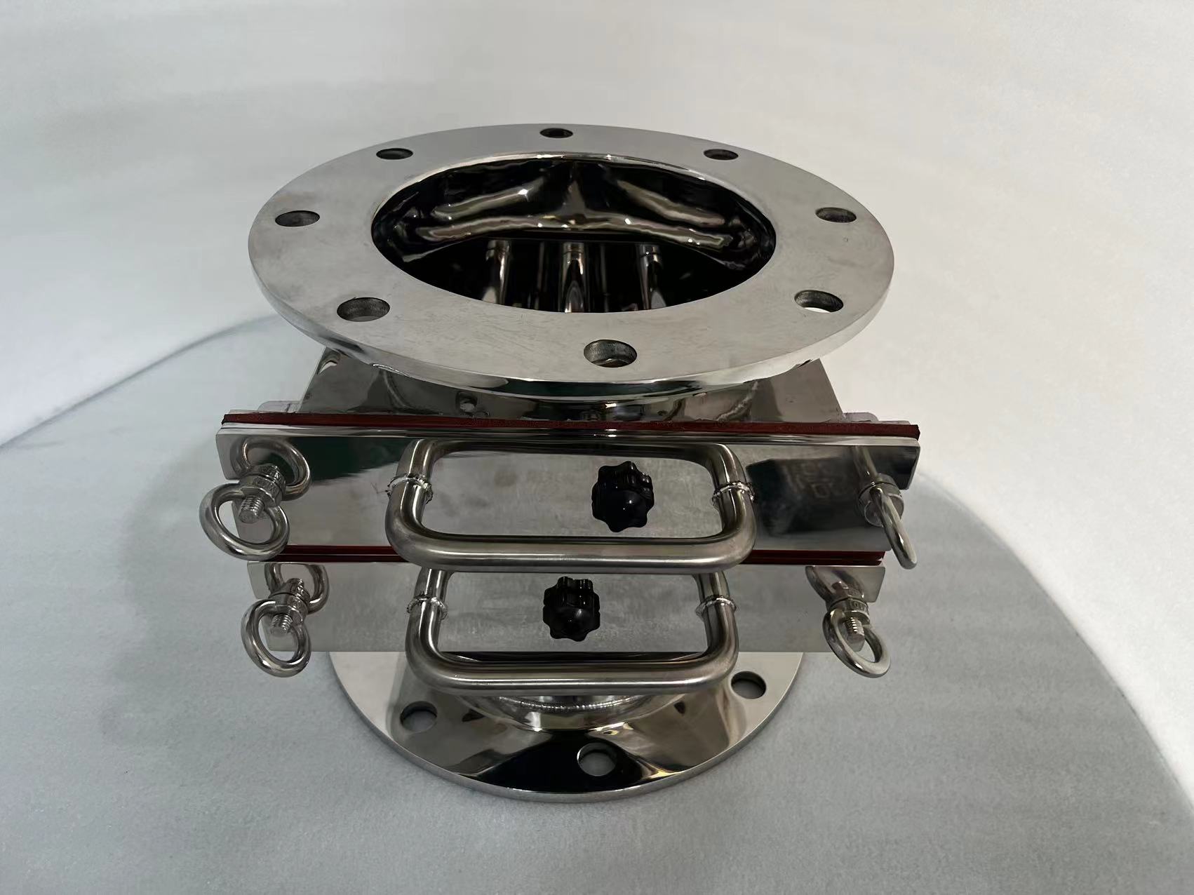 稀土出口管制下，化工企業(yè)借力除鐵設(shè)備突破成本困局