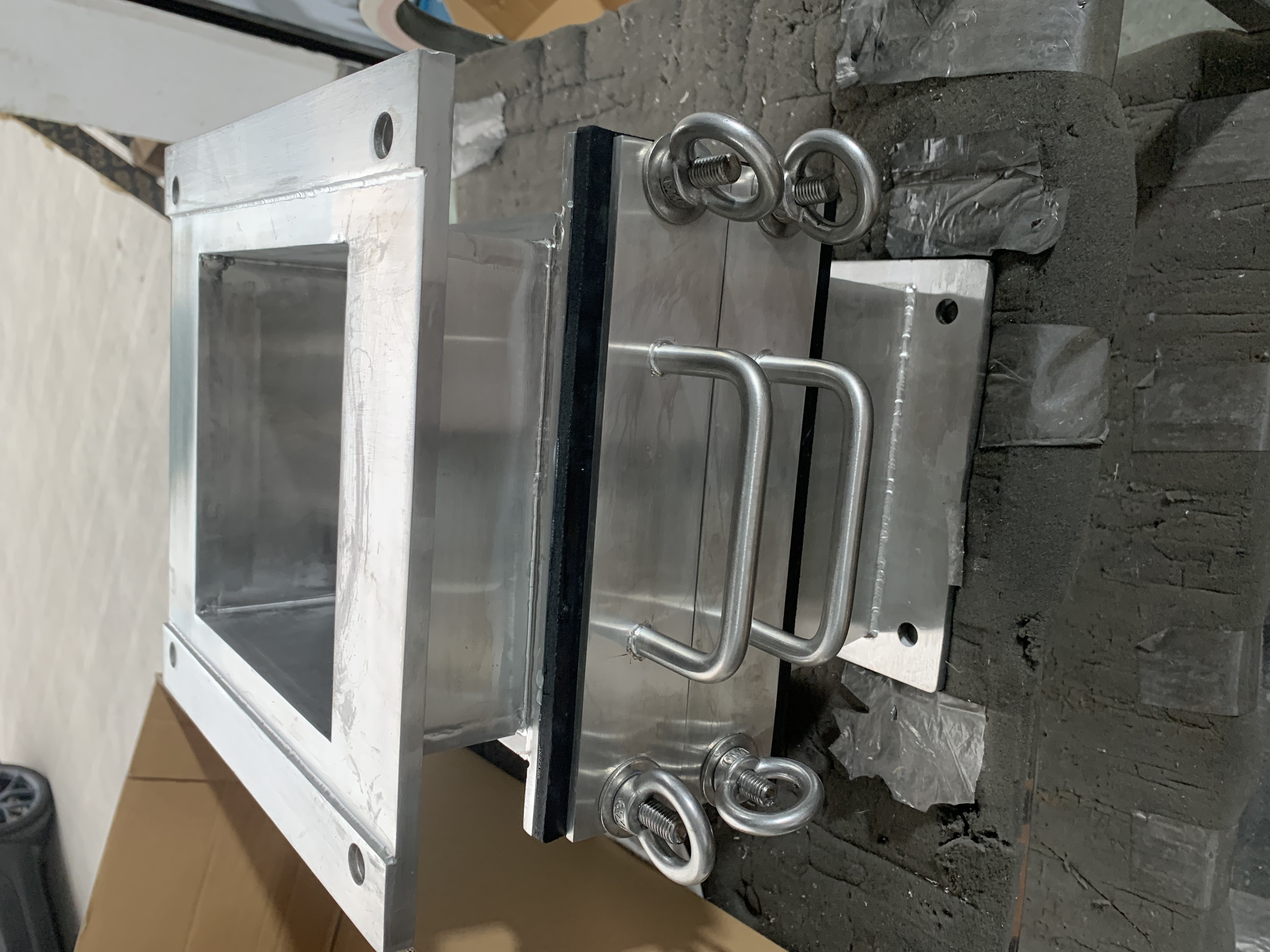 近六月稀土出口新政解讀：永磁除鐵過濾器如何幫企業(yè)應(yīng)對(duì)合規(guī)與成