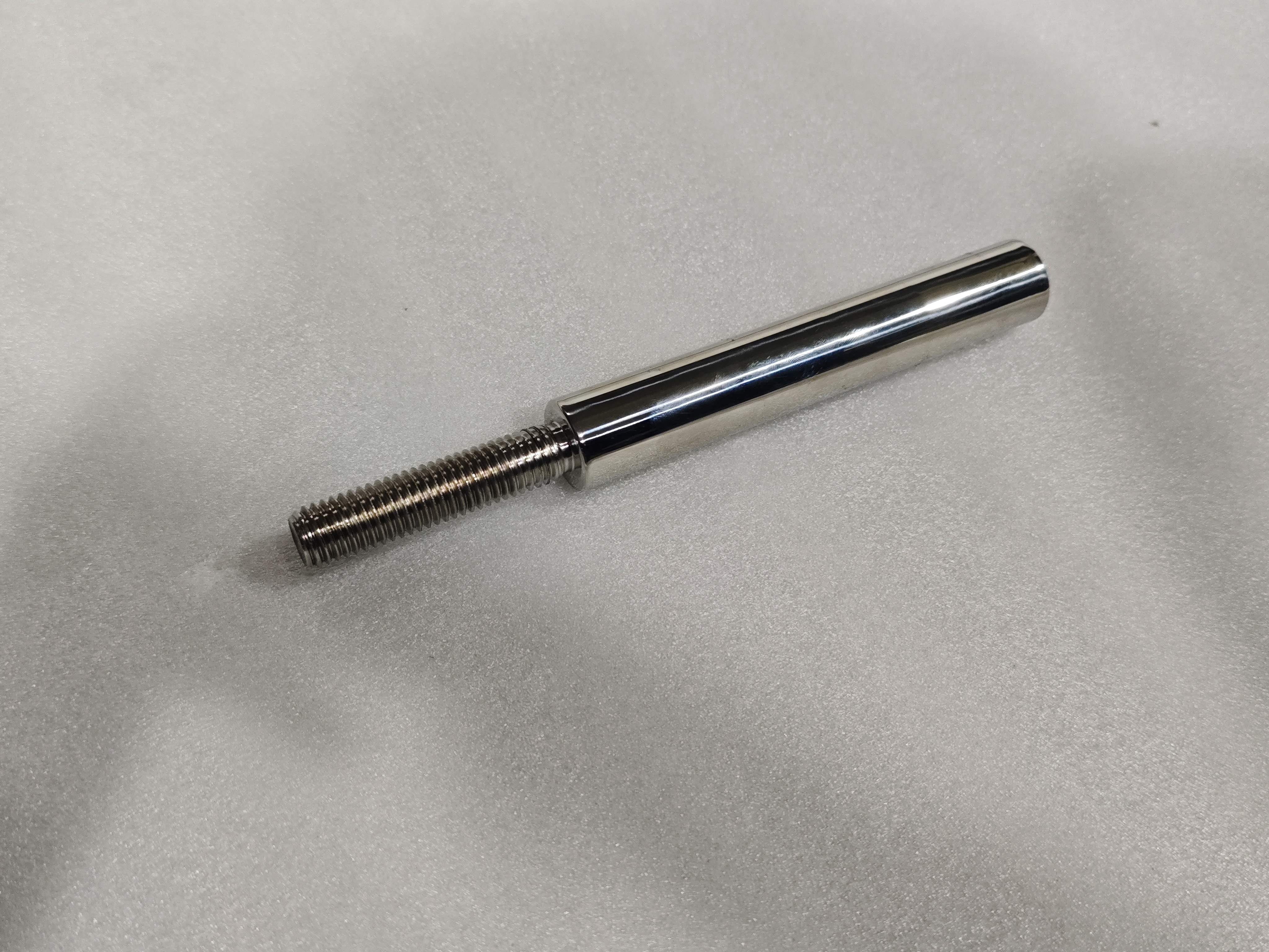 強(qiáng)磁磁棒在新能源汽車電機(jī)制造中的關(guān)鍵作用