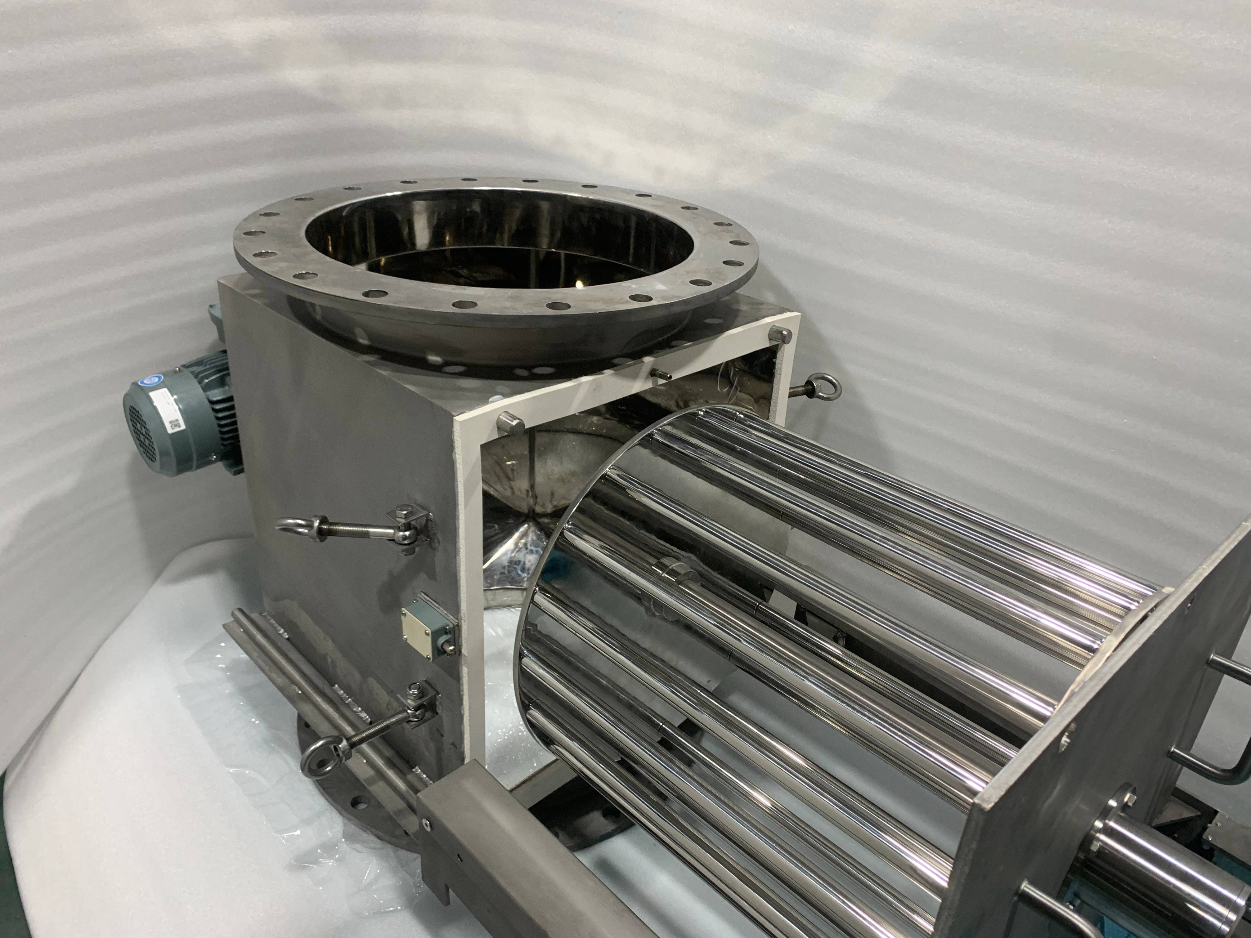 地區(qū)形式引發(fā)能源變局，旋轉(zhuǎn)除鐵器助力新能源風(fēng)電產(chǎn)業(yè)升級(jí)