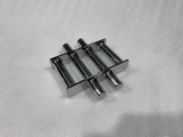 中國香港化妝品磁力架定制 誠信互利 寧波邁維磁業(yè)供應(yīng)