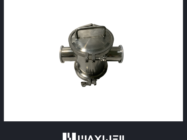 新疆过滤器多芯除铁器机械设备