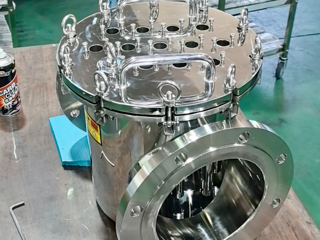 淮安除鐵器多芯除鐵器定制