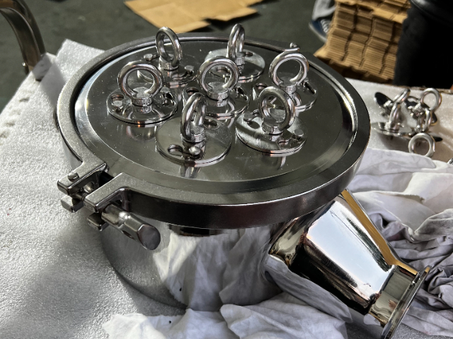 山西永磁除鐵永磁除鐵過濾器定制 誠(chéng)信為本 寧波邁維磁業(yè)供應(yīng)